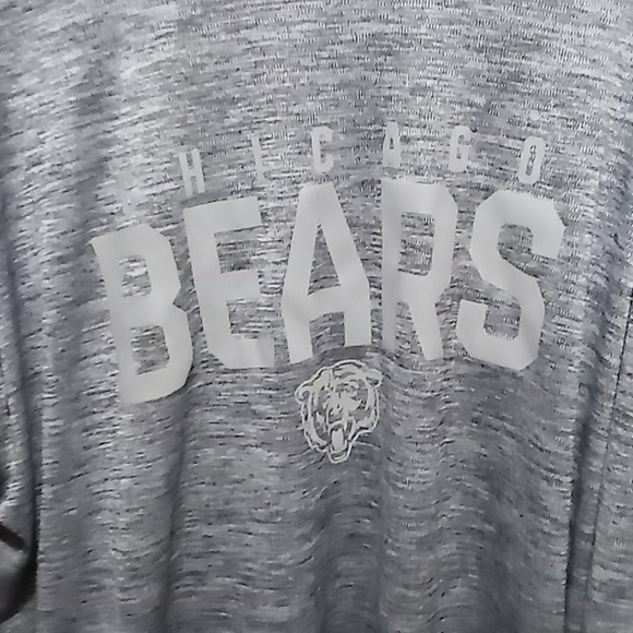 Chicago Bears shirt - Picture 2 of 4